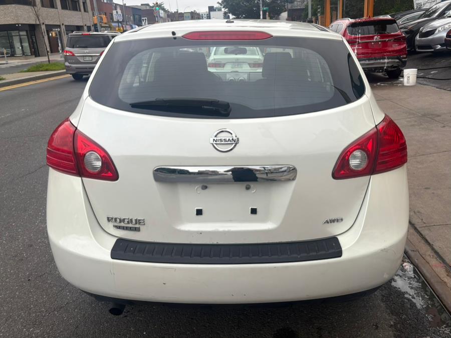 2015 Nissan Rogue Select AWD S, available for sale in Jamaica, New York | Sylhet Motors Inc.. Jamaica, New York 2015 Nissan Rogue Select AWD S, available for sale in Jamaica, New York | Sylhet Motors Inc.. Jamaica, New York
