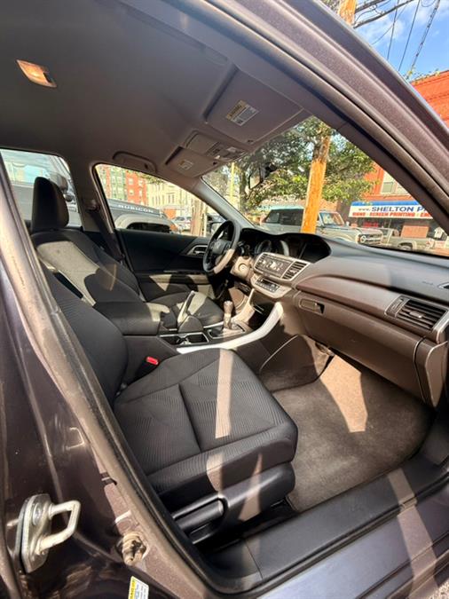 2014 Honda Accord Sedan 4dr I4 Man LX, available for sale in Shelton, Connecticut | Center Motorsports LLC. Shelton, Connecticut 2014 Honda Accord Sedan 4dr I4 Man LX, available for sale in Shelton, Connecticut | Center Motorsports LLC. Shelton, Connecticut