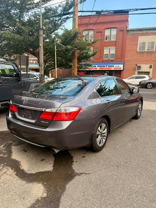 2014 Honda Accord Sedan 4dr I4 Man LX, available for sale in Shelton, Connecticut | Center Motorsports LLC. Shelton, Connecticut 2014 Honda Accord Sedan 4dr I4 Man LX, available for sale in Shelton, Connecticut | Center Motorsports LLC. Shelton, Connecticut