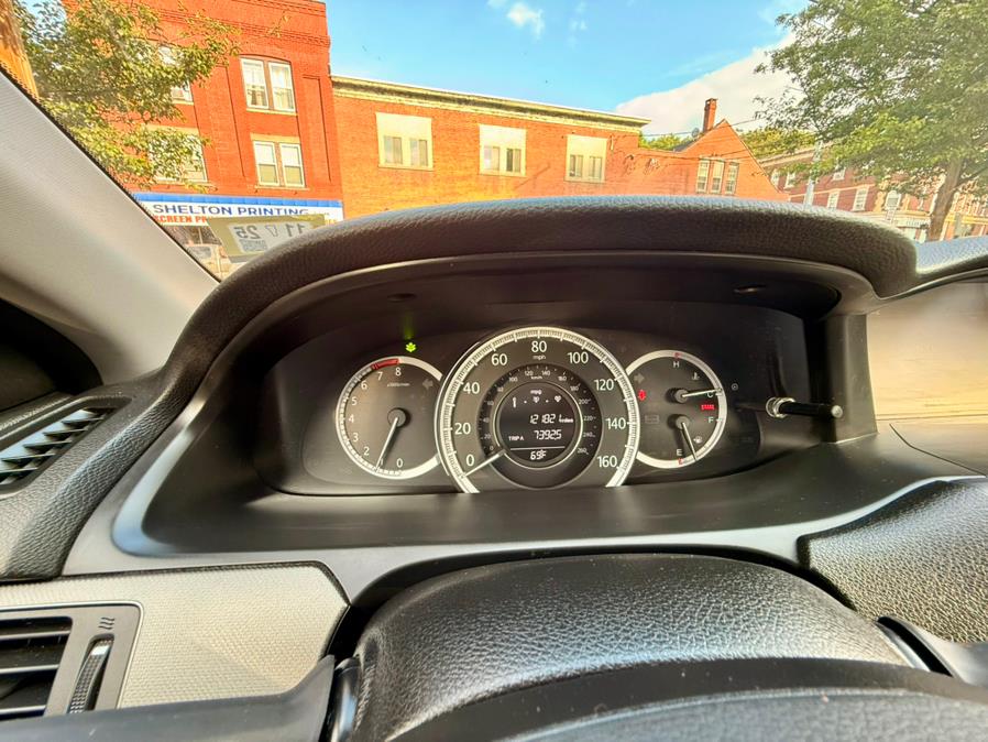 2014 Honda Accord Sedan 4dr I4 Man LX, available for sale in Shelton, Connecticut | Center Motorsports LLC. Shelton, Connecticut 2014 Honda Accord Sedan 4dr I4 Man LX, available for sale in Shelton, Connecticut | Center Motorsports LLC. Shelton, Connecticut