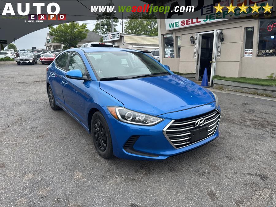 2017 Hyundai Elantra SE 2.0L Auto (Ulsan) *Ltd Avail*, available for sale in Huntington, New York | Auto Expo. Huntington, New York 2017 Hyundai Elantra SE 2.0L Auto (Ulsan) *Ltd Avail*, available for sale in Huntington, New York | Auto Expo. Huntington, New York