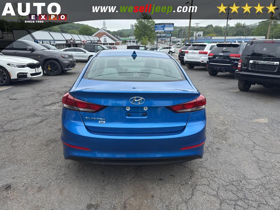2017 Hyundai Elantra SE 2.0L Auto (Ulsan) *Ltd Avail*, available for sale in Huntington, New York | Auto Expo. Huntington, New York 2017 Hyundai Elantra SE 2.0L Auto (Ulsan) *Ltd Avail*, available for sale in Huntington, New York | Auto Expo. Huntington, New York