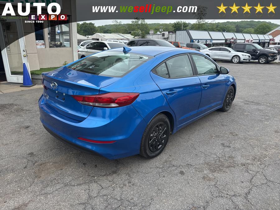 2017 Hyundai Elantra SE 2.0L Auto (Ulsan) *Ltd Avail*, available for sale in Huntington, New York | Auto Expo. Huntington, New York 2017 Hyundai Elantra SE 2.0L Auto (Ulsan) *Ltd Avail*, available for sale in Huntington, New York | Auto Expo. Huntington, New York