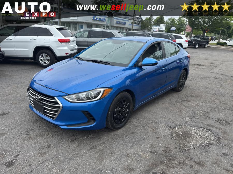 2017 Hyundai Elantra SE 2.0L Auto (Ulsan) *Ltd Avail*, available for sale in Huntington, New York | Auto Expo. Huntington, New York 2017 Hyundai Elantra SE 2.0L Auto (Ulsan) *Ltd Avail*, available for sale in Huntington, New York | Auto Expo. Huntington, New York