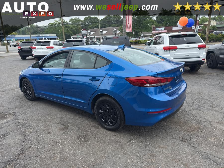 2017 Hyundai Elantra SE 2.0L Auto (Ulsan) *Ltd Avail*, available for sale in Huntington, New York | Auto Expo. Huntington, New York 2017 Hyundai Elantra SE 2.0L Auto (Ulsan) *Ltd Avail*, available for sale in Huntington, New York | Auto Expo. Huntington, New York
