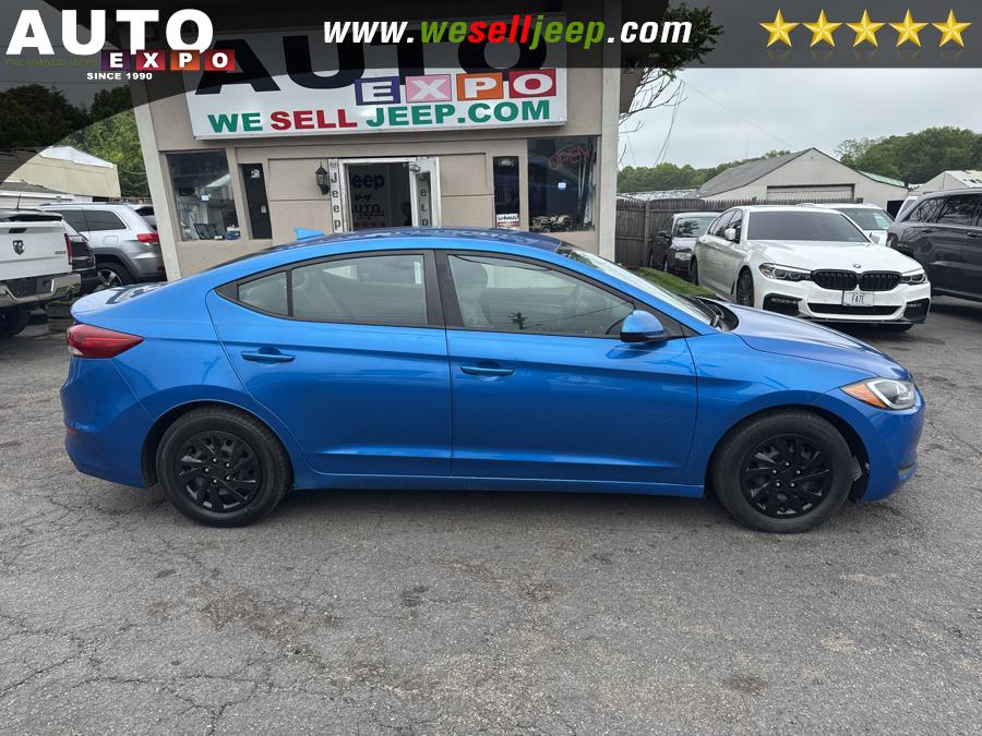 2017 Hyundai Elantra SE 2.0L Auto (Ulsan) *Ltd Avail*, available for sale in Huntington, New York | Auto Expo. Huntington, New York 2017 Hyundai Elantra SE 2.0L Auto (Ulsan) *Ltd Avail*, available for sale in Huntington, New York | Auto Expo. Huntington, New York