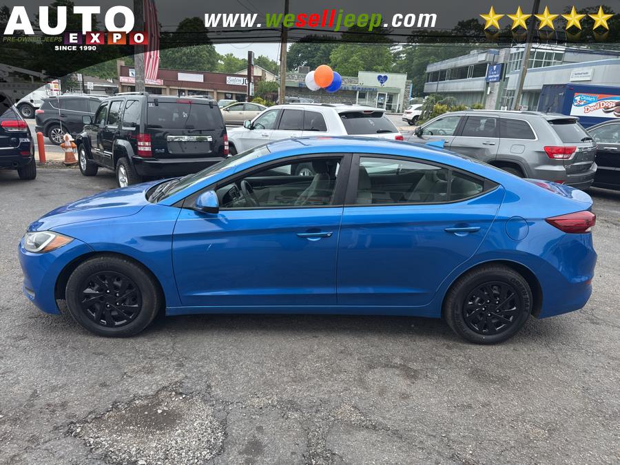 2017 Hyundai Elantra SE 2.0L Auto (Ulsan) *Ltd Avail*, available for sale in Huntington, New York | Auto Expo. Huntington, New York 2017 Hyundai Elantra SE 2.0L Auto (Ulsan) *Ltd Avail*, available for sale in Huntington, New York | Auto Expo. Huntington, New York
