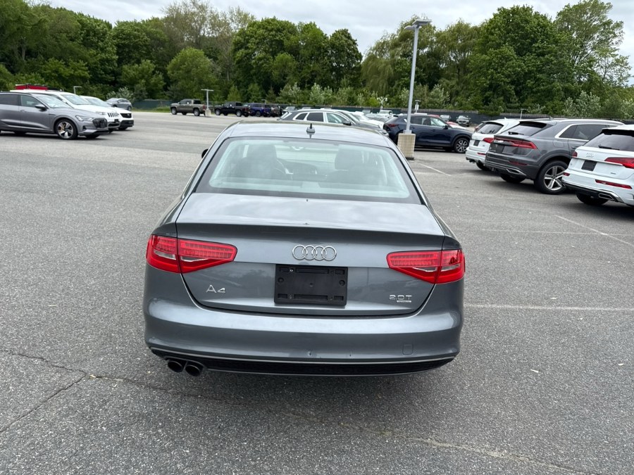 2014 Audi A4 4dr Sdn Auto quattro 2.0T Premium Plus, available for sale in Manchester, New Hampshire | Second Street Auto Sales Inc. Manchester, New Hampshire 2014 Audi A4 4dr Sdn Auto quattro 2.0T Premium Plus, available for sale in Manchester, New Hampshire | Second Street Auto Sales Inc. Manchester, New Hampshire