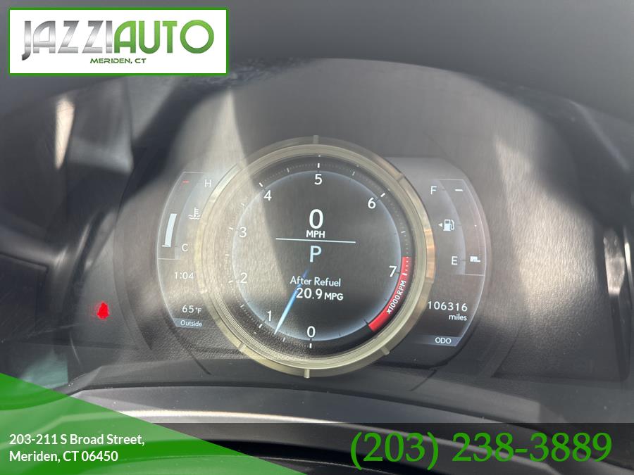 2018 Lexus IS 300 IS 300 F Sport AWD, available for sale in Meriden, Connecticut | Jazzi Auto Sales LLC. Meriden, Connecticut 2018 Lexus IS 300 IS 300 F Sport AWD, available for sale in Meriden, Connecticut | Jazzi Auto Sales LLC. Meriden, Connecticut
