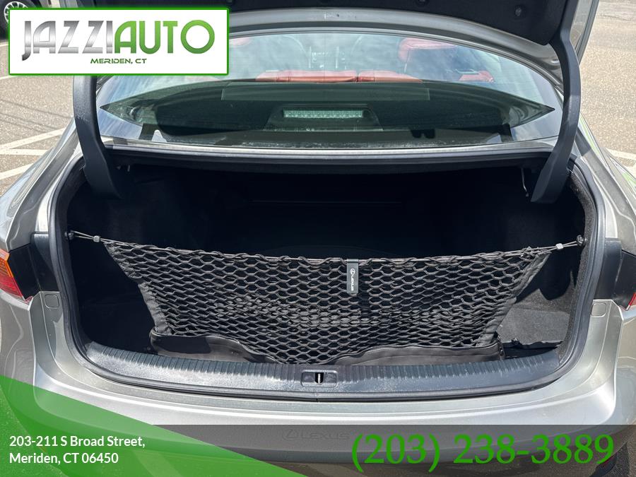 2018 Lexus IS 300 IS 300 F Sport AWD, available for sale in Meriden, Connecticut | Jazzi Auto Sales LLC. Meriden, Connecticut 2018 Lexus IS 300 IS 300 F Sport AWD, available for sale in Meriden, Connecticut | Jazzi Auto Sales LLC. Meriden, Connecticut