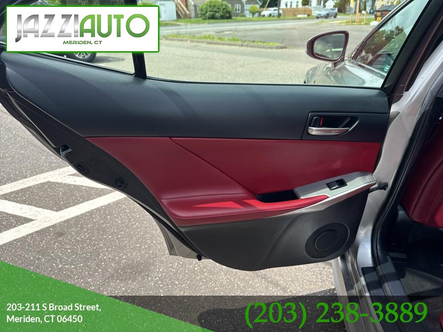 2018 Lexus IS 300 IS 300 F Sport AWD, available for sale in Meriden, Connecticut | Jazzi Auto Sales LLC. Meriden, Connecticut 2018 Lexus IS 300 IS 300 F Sport AWD, available for sale in Meriden, Connecticut | Jazzi Auto Sales LLC. Meriden, Connecticut