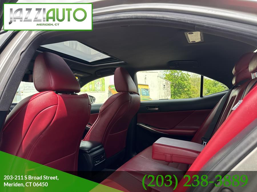 2018 Lexus IS 300 IS 300 F Sport AWD, available for sale in Meriden, Connecticut | Jazzi Auto Sales LLC. Meriden, Connecticut 2018 Lexus IS 300 IS 300 F Sport AWD, available for sale in Meriden, Connecticut | Jazzi Auto Sales LLC. Meriden, Connecticut