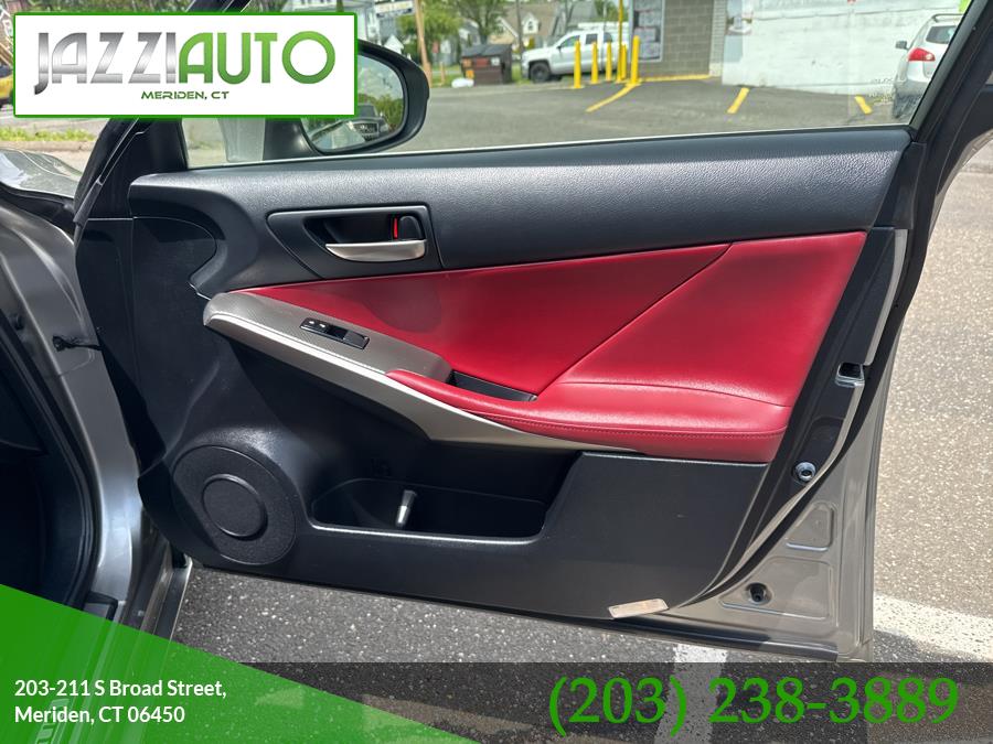 2018 Lexus IS 300 IS 300 F Sport AWD, available for sale in Meriden, Connecticut | Jazzi Auto Sales LLC. Meriden, Connecticut 2018 Lexus IS 300 IS 300 F Sport AWD, available for sale in Meriden, Connecticut | Jazzi Auto Sales LLC. Meriden, Connecticut