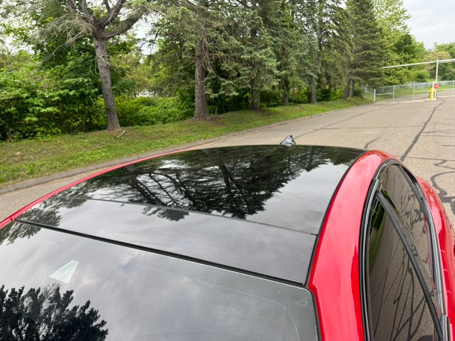 2017 Alfa Romeo Giulia Ti AWD, available for sale in Waterbury, Connecticut | Platinum Auto Care. Waterbury, Connecticut 2017 Alfa Romeo Giulia Ti AWD, available for sale in Waterbury, Connecticut | Platinum Auto Care. Waterbury, Connecticut