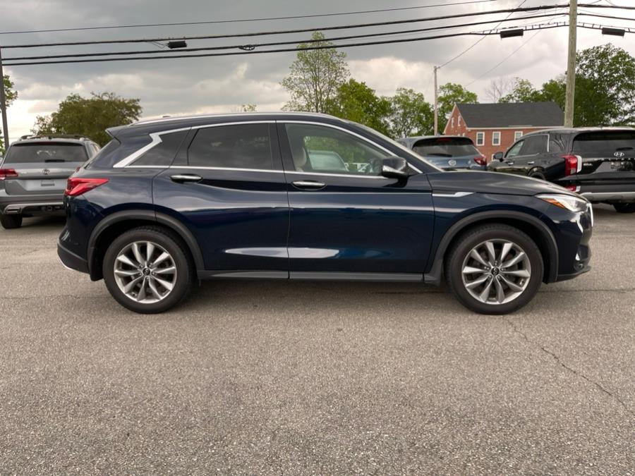 2021 INFINITI QX50 LUXE AWD, available for sale in Merrimack, New Hampshire | Merrimack Autosport. Merrimack, New Hampshire 2021 INFINITI QX50 LUXE AWD, available for sale in Merrimack, New Hampshire | Merrimack Autosport. Merrimack, New Hampshire