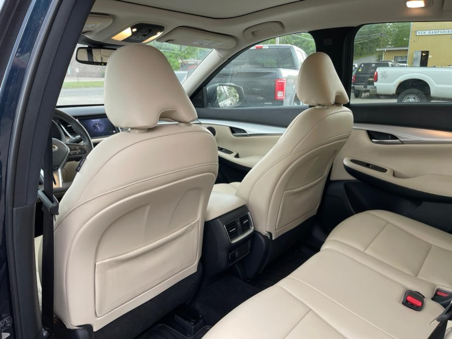 2021 INFINITI QX50 LUXE AWD, available for sale in Merrimack, New Hampshire | Merrimack Autosport. Merrimack, New Hampshire 2021 INFINITI QX50 LUXE AWD, available for sale in Merrimack, New Hampshire | Merrimack Autosport. Merrimack, New Hampshire