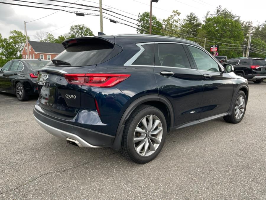2021 INFINITI QX50 LUXE AWD, available for sale in Merrimack, New Hampshire | Merrimack Autosport. Merrimack, New Hampshire 2021 INFINITI QX50 LUXE AWD, available for sale in Merrimack, New Hampshire | Merrimack Autosport. Merrimack, New Hampshire