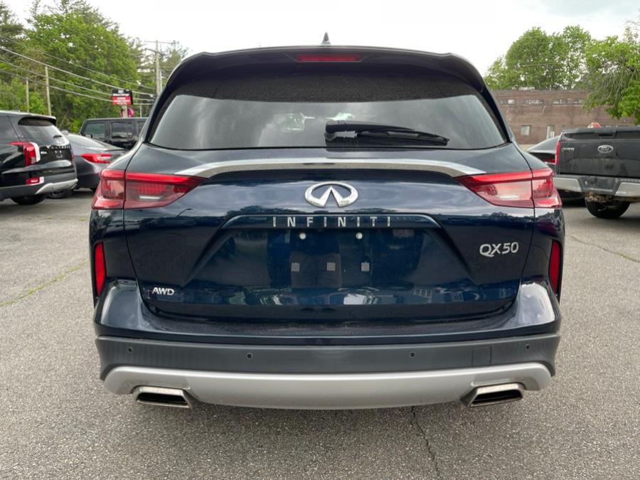 2021 INFINITI QX50 LUXE AWD, available for sale in Merrimack, New Hampshire | Merrimack Autosport. Merrimack, New Hampshire 2021 INFINITI QX50 LUXE AWD, available for sale in Merrimack, New Hampshire | Merrimack Autosport. Merrimack, New Hampshire