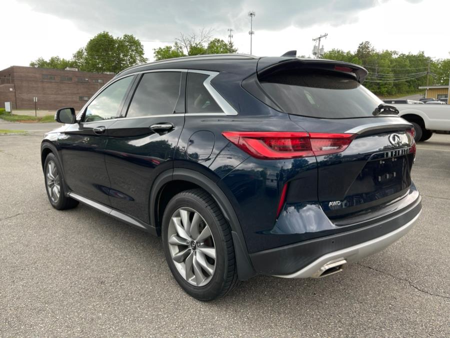 2021 INFINITI QX50 LUXE AWD, available for sale in Merrimack, New Hampshire | Merrimack Autosport. Merrimack, New Hampshire 2021 INFINITI QX50 LUXE AWD, available for sale in Merrimack, New Hampshire | Merrimack Autosport. Merrimack, New Hampshire