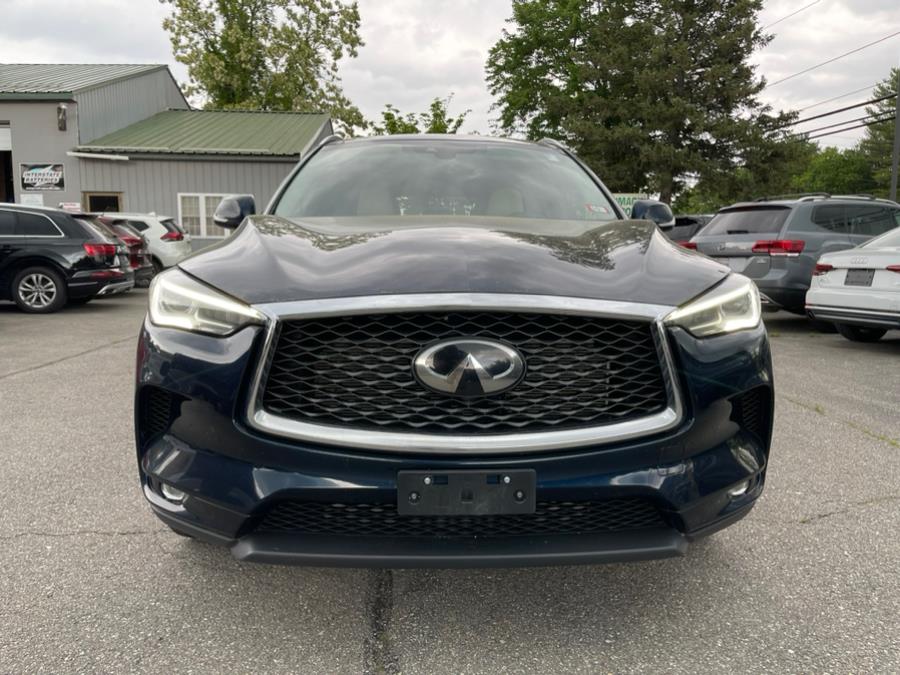 2021 INFINITI QX50 LUXE AWD, available for sale in Merrimack, New Hampshire | Merrimack Autosport. Merrimack, New Hampshire 2021 INFINITI QX50 LUXE AWD, available for sale in Merrimack, New Hampshire | Merrimack Autosport. Merrimack, New Hampshire