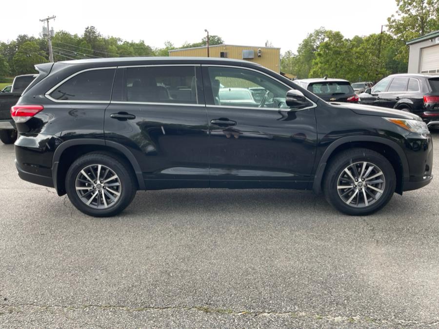2017 Toyota Highlander XLE V6 AWD (Natl), available for sale in Merrimack, New Hampshire | Merrimack Autosport. Merrimack, New Hampshire 2017 Toyota Highlander XLE V6 AWD (Natl), available for sale in Merrimack, New Hampshire | Merrimack Autosport. Merrimack, New Hampshire