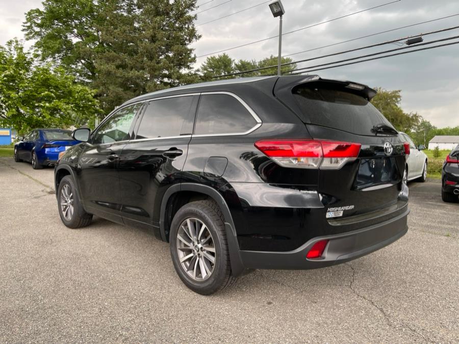 2017 Toyota Highlander XLE V6 AWD (Natl), available for sale in Merrimack, New Hampshire | Merrimack Autosport. Merrimack, New Hampshire 2017 Toyota Highlander XLE V6 AWD (Natl), available for sale in Merrimack, New Hampshire | Merrimack Autosport. Merrimack, New Hampshire