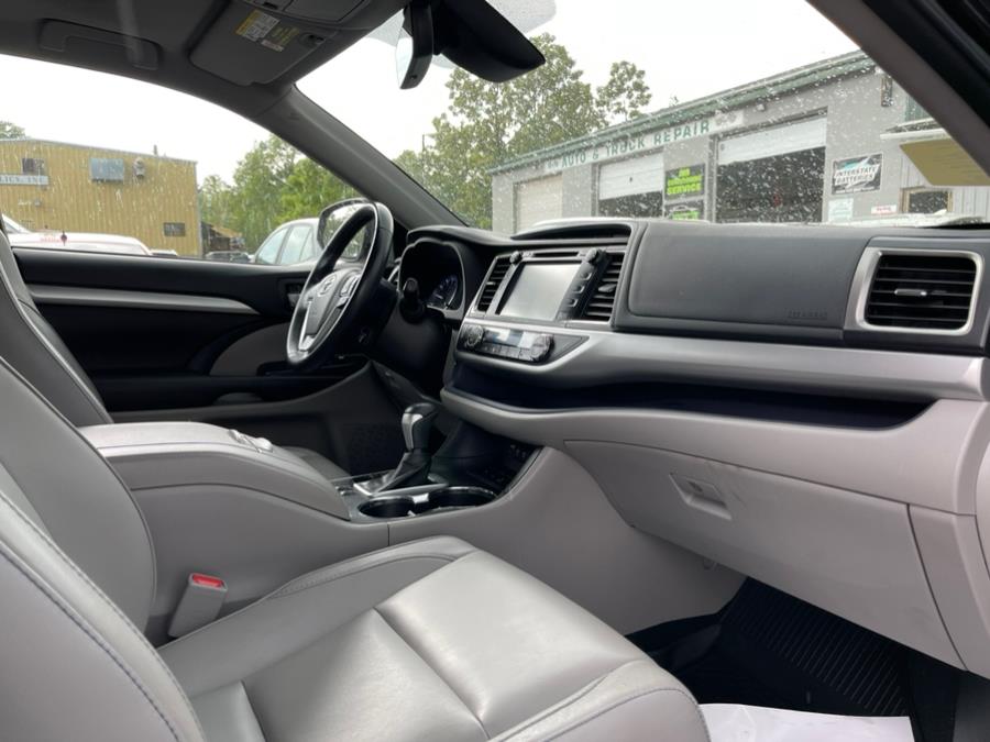 2017 Toyota Highlander XLE V6 AWD (Natl), available for sale in Merrimack, New Hampshire | Merrimack Autosport. Merrimack, New Hampshire 2017 Toyota Highlander XLE V6 AWD (Natl), available for sale in Merrimack, New Hampshire | Merrimack Autosport. Merrimack, New Hampshire