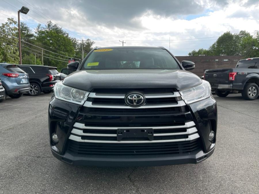 2017 Toyota Highlander XLE V6 AWD (Natl), available for sale in Merrimack, New Hampshire | Merrimack Autosport. Merrimack, New Hampshire 2017 Toyota Highlander XLE V6 AWD (Natl), available for sale in Merrimack, New Hampshire | Merrimack Autosport. Merrimack, New Hampshire