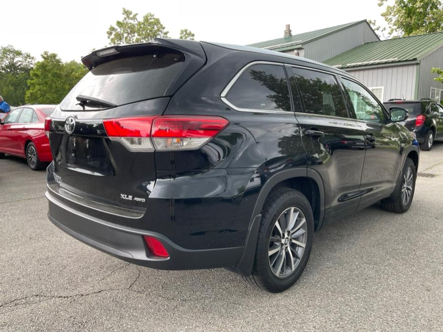 2017 Toyota Highlander XLE V6 AWD (Natl), available for sale in Merrimack, New Hampshire | Merrimack Autosport. Merrimack, New Hampshire 2017 Toyota Highlander XLE V6 AWD (Natl), available for sale in Merrimack, New Hampshire | Merrimack Autosport. Merrimack, New Hampshire