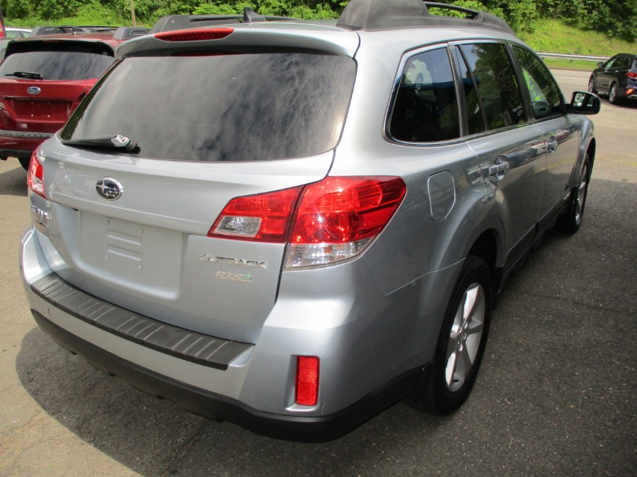 2014 Subaru Outback 4dr Wgn H4 Auto 2.5i Limited, available for sale in Meriden, Connecticut | Cos Central Auto. Meriden, Connecticut 2014 Subaru Outback 4dr Wgn H4 Auto 2.5i Limited, available for sale in Meriden, Connecticut | Cos Central Auto. Meriden, Connecticut