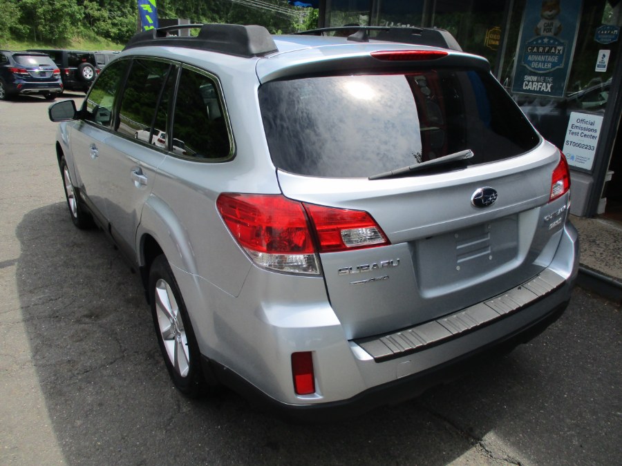 2014 Subaru Outback 4dr Wgn H4 Auto 2.5i Limited, available for sale in Meriden, Connecticut | Cos Central Auto. Meriden, Connecticut 2014 Subaru Outback 4dr Wgn H4 Auto 2.5i Limited, available for sale in Meriden, Connecticut | Cos Central Auto. Meriden, Connecticut
