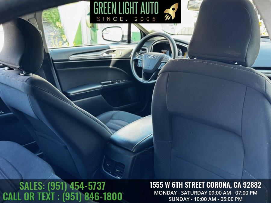 2017 Ford Fusion SE FWD, available for sale in Corona, California | Green Light Auto. Corona, California 2017 Ford Fusion SE FWD, available for sale in Corona, California | Green Light Auto. Corona, California
