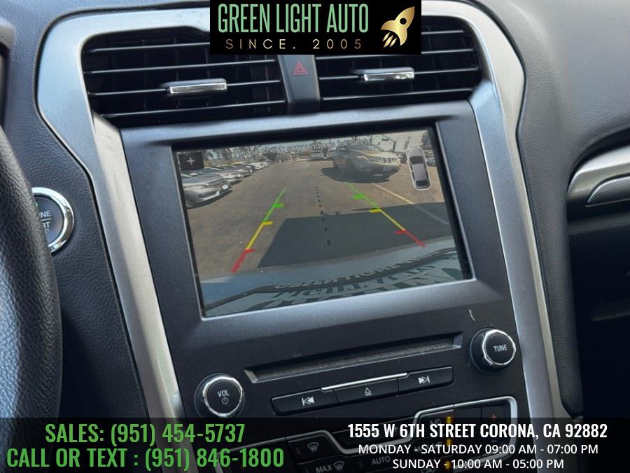 2017 Ford Fusion SE FWD, available for sale in Corona, California | Green Light Auto. Corona, California 2017 Ford Fusion SE FWD, available for sale in Corona, California | Green Light Auto. Corona, California