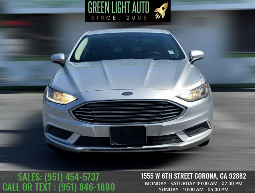 2017 Ford Fusion SE FWD, available for sale in Corona, California | Green Light Auto. Corona, California 2017 Ford Fusion SE FWD, available for sale in Corona, California | Green Light Auto. Corona, California