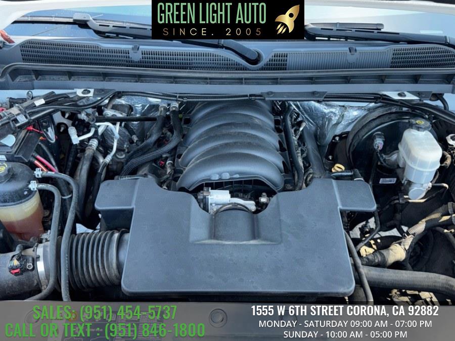 2017 Chevrolet Silverado 1500 2WD Crew Cab 153.0" LT w/1LT, available for sale in Corona, California | Green Light Auto. Corona, California 2017 Chevrolet Silverado 1500 2WD Crew Cab 153.0" LT w/1LT, available for sale in Corona, California | Green Light Auto. Corona, California