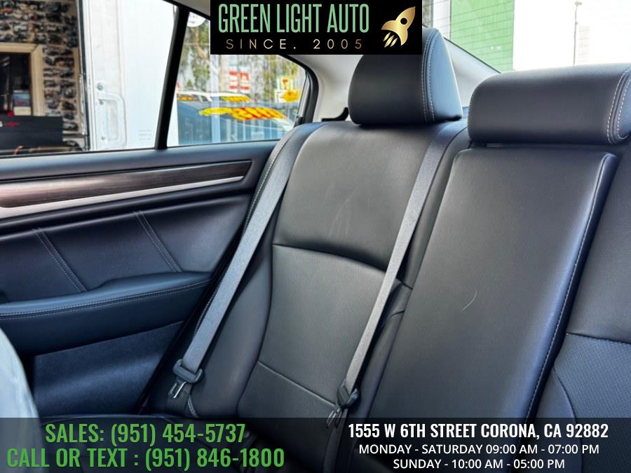 2018 Subaru Legacy 2.5i Limited, available for sale in Corona, California | Green Light Auto. Corona, California 2018 Subaru Legacy 2.5i Limited, available for sale in Corona, California | Green Light Auto. Corona, California