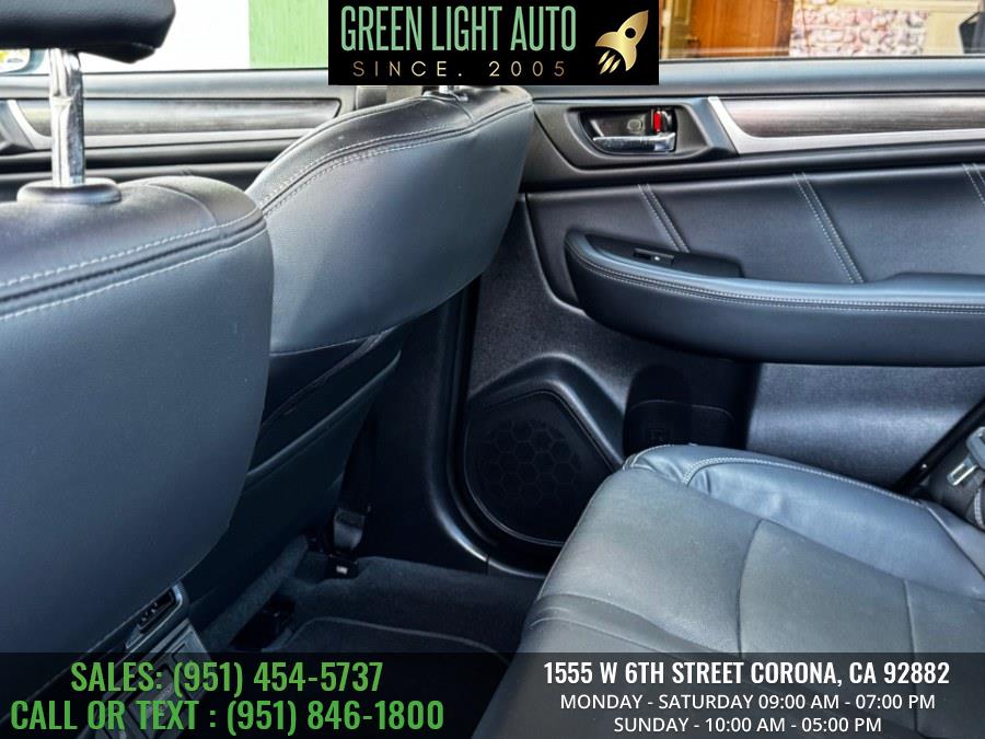 2018 Subaru Legacy 2.5i Limited, available for sale in Corona, California | Green Light Auto. Corona, California 2018 Subaru Legacy 2.5i Limited, available for sale in Corona, California | Green Light Auto. Corona, California
