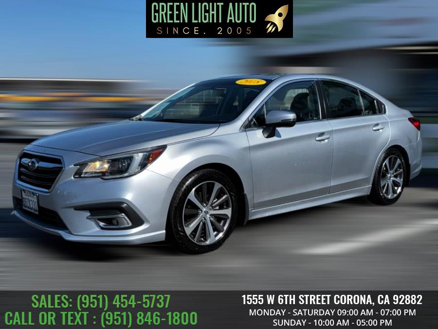 2018 Subaru Legacy 2.5i Limited, available for sale in Corona, California | Green Light Auto. Corona, California 2018 Subaru Legacy 2.5i Limited, available for sale in Corona, California | Green Light Auto. Corona, California