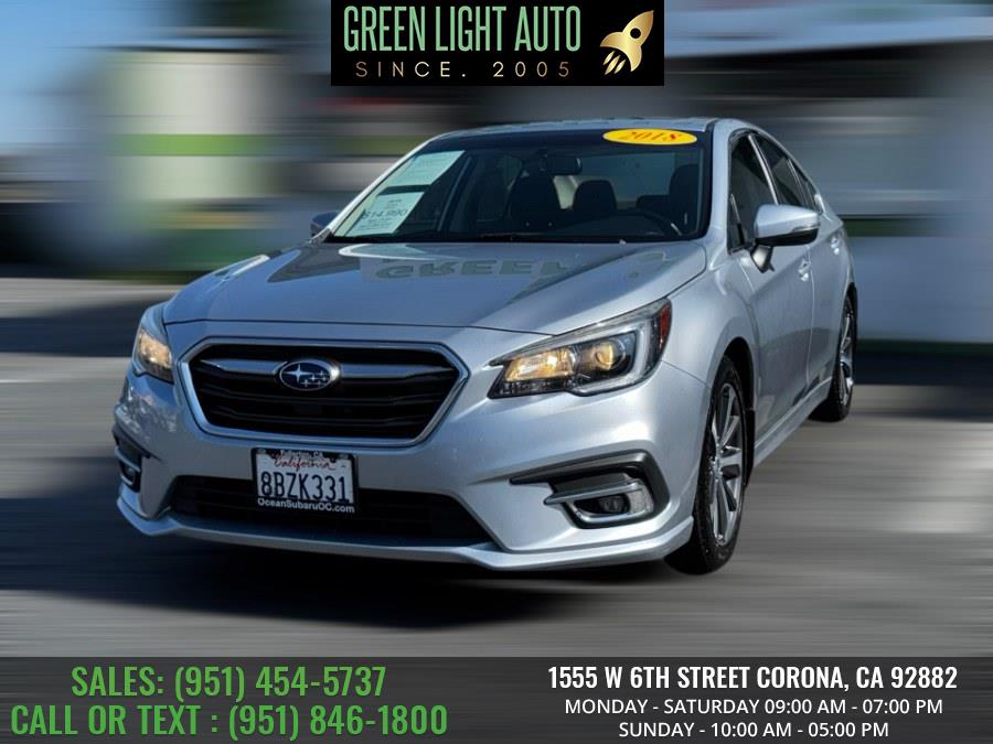 2018 Subaru Legacy 2.5i Limited, available for sale in Corona, California | Green Light Auto. Corona, California 2018 Subaru Legacy 2.5i Limited, available for sale in Corona, California | Green Light Auto. Corona, California