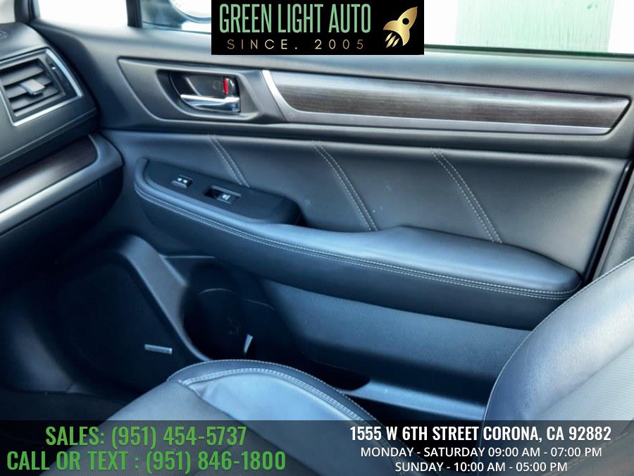 2018 Subaru Legacy 2.5i Limited, available for sale in Corona, California | Green Light Auto. Corona, California 2018 Subaru Legacy 2.5i Limited, available for sale in Corona, California | Green Light Auto. Corona, California