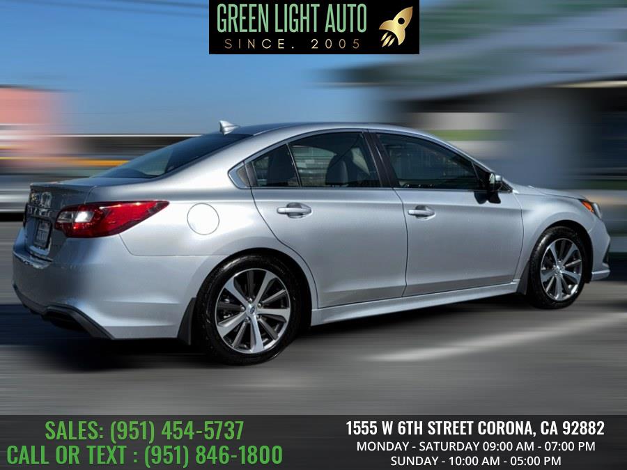 2018 Subaru Legacy 2.5i Limited, available for sale in Corona, California | Green Light Auto. Corona, California 2018 Subaru Legacy 2.5i Limited, available for sale in Corona, California | Green Light Auto. Corona, California