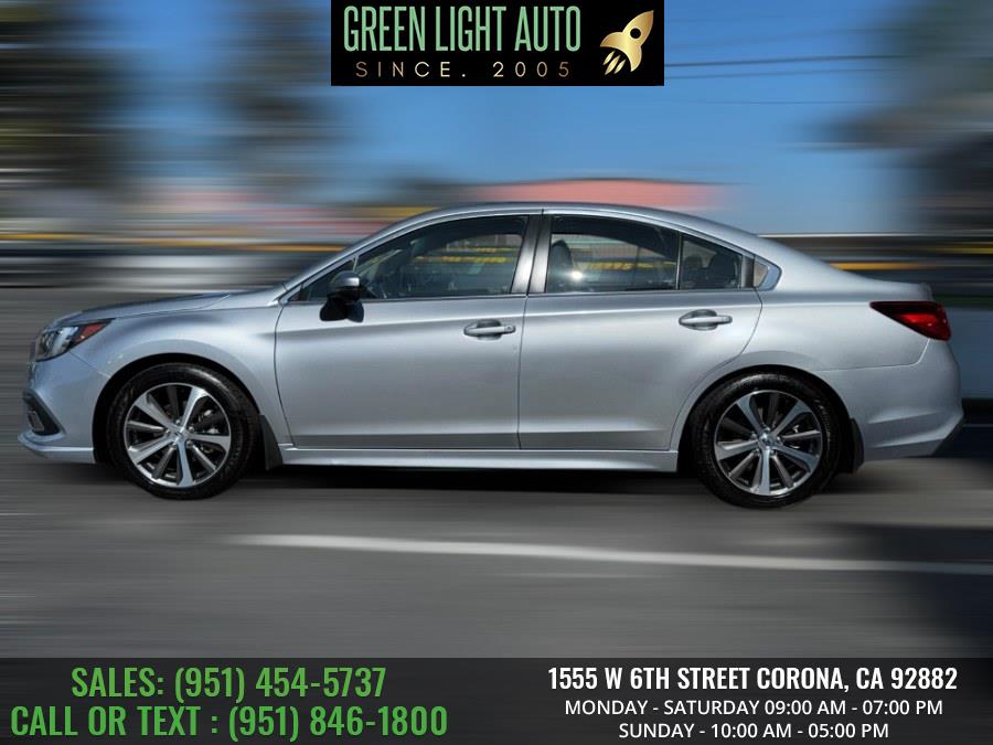 2018 Subaru Legacy 2.5i Limited, available for sale in Corona, California | Green Light Auto. Corona, California 2018 Subaru Legacy 2.5i Limited, available for sale in Corona, California | Green Light Auto. Corona, California