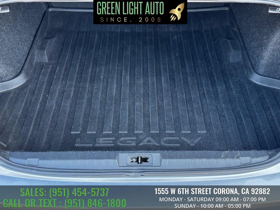 2018 Subaru Legacy 2.5i Limited, available for sale in Corona, California | Green Light Auto. Corona, California 2018 Subaru Legacy 2.5i Limited, available for sale in Corona, California | Green Light Auto. Corona, California