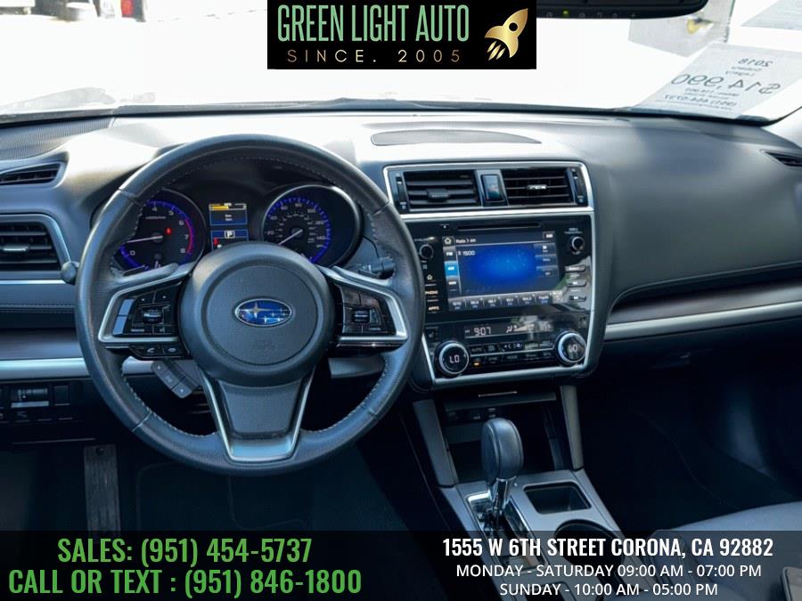 2018 Subaru Legacy 2.5i Limited, available for sale in Corona, California | Green Light Auto. Corona, California 2018 Subaru Legacy 2.5i Limited, available for sale in Corona, California | Green Light Auto. Corona, California