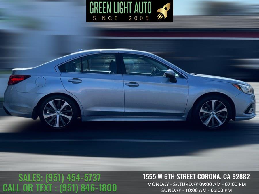 2018 Subaru Legacy 2.5i Limited, available for sale in Corona, California | Green Light Auto. Corona, California 2018 Subaru Legacy 2.5i Limited, available for sale in Corona, California | Green Light Auto. Corona, California