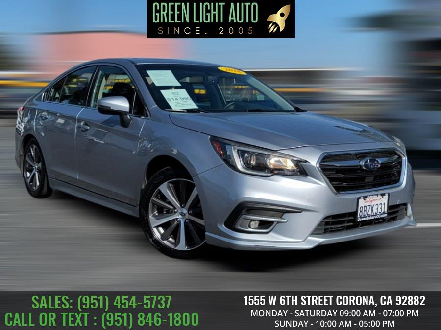 2018 Subaru Legacy 2.5i Limited, available for sale in Corona, California | Green Light Auto. Corona, California 2018 Subaru Legacy 2.5i Limited, available for sale in Corona, California | Green Light Auto. Corona, California