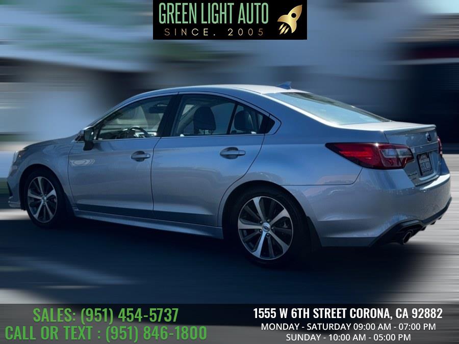2018 Subaru Legacy 2.5i Limited, available for sale in Corona, California | Green Light Auto. Corona, California 2018 Subaru Legacy 2.5i Limited, available for sale in Corona, California | Green Light Auto. Corona, California