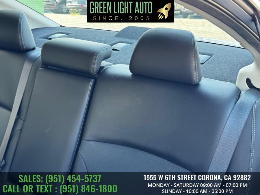 2018 Subaru Legacy 2.5i Limited, available for sale in Corona, California | Green Light Auto. Corona, California 2018 Subaru Legacy 2.5i Limited, available for sale in Corona, California | Green Light Auto. Corona, California