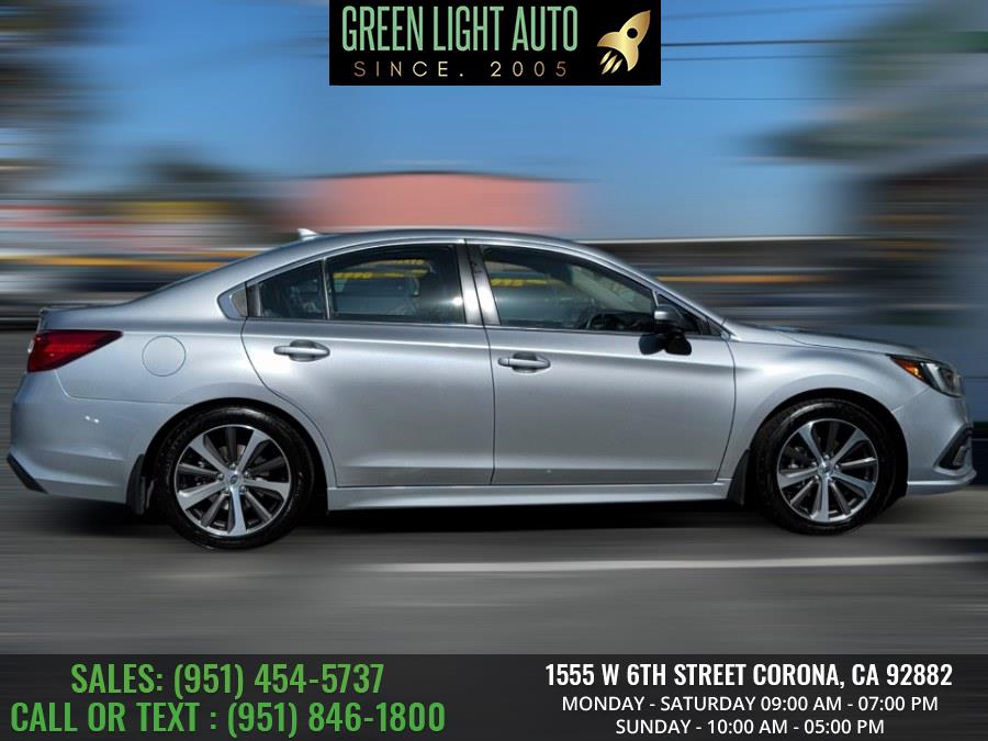 2018 Subaru Legacy 2.5i Limited, available for sale in Corona, California | Green Light Auto. Corona, California 2018 Subaru Legacy 2.5i Limited, available for sale in Corona, California | Green Light Auto. Corona, California