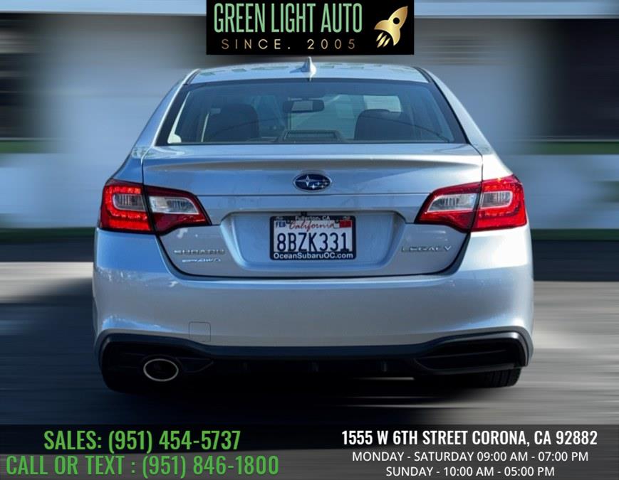 2018 Subaru Legacy 2.5i Limited, available for sale in Corona, California | Green Light Auto. Corona, California 2018 Subaru Legacy 2.5i Limited, available for sale in Corona, California | Green Light Auto. Corona, California